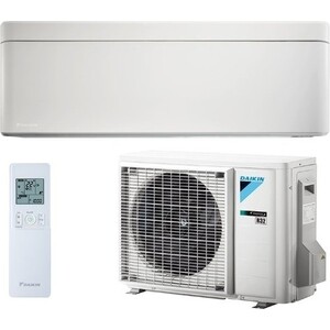 фото Инверторная сплит-система daikin ftxa42aw/rxa42b