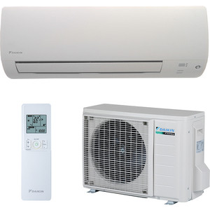 фото Инверторная сплит-система daikin ftxs42k/rxs42l/-30