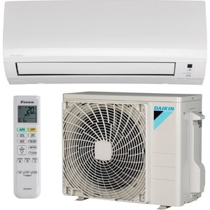 фото Инверторная сплит-система daikin ftx71kv/rx71k