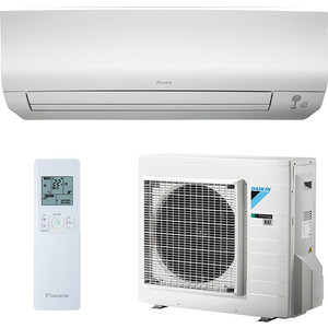 фото Инверторная сплит-система daikin ftxm42n/rxm42n9