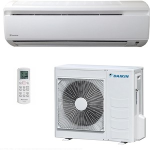 фото Сплит-система daikin ftyn25l/ryn25l/-40