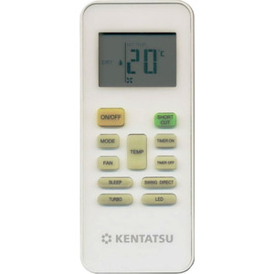 Сплит-система KENTATSU KSGN105HFAN1/KSRN105HFAN1/-40