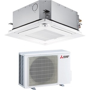 фото Инверторная сплит-система mitsubishi electric slz-kf35va2/suz-ka35va