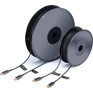 фото Кабель hdmi inakustik exzellenz 2.0 optical fiber cable, 10.0 m, 009241010