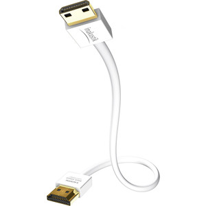 

Кабель HDMI Inakustik Premium XS, 3.0 m, 004246830, Premium XS, 3.0 m, 004246830