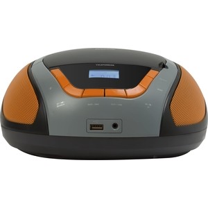 

Аудиомагнитола TELEFUNKEN TF-CSRP3496B, TF-CSRP3496B