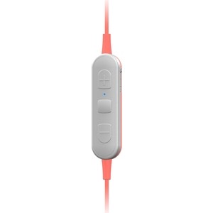 фото Наушники pioneer se-e6bt-p pink/grey