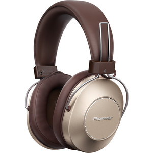 

Наушники Pioneer SE-MS9BN-G gold, SE-MS9BN-G gold