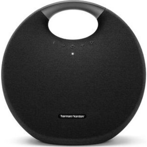 

Портативная колонка Harman/Kardon Onyx Studio 6 black 50W 2.0 BT 3283mAh (HKOS6BLKEU), Onyx Studio 6 black 50W 2.0 BT 3283mAh (HKOS6BLKEU)