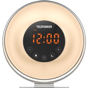 

Радиоприемник TELEFUNKEN TF-1596 white, TF-1596 white