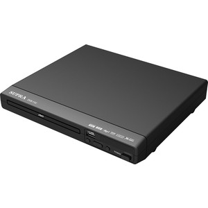 

DVD-плеер Supra DVS-11U black, DVS-11U black