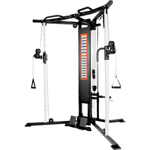 DFC POWERGYM (четыре короба)