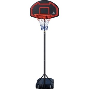 фото Мобильная баскетбольная стойка dfc kidsc