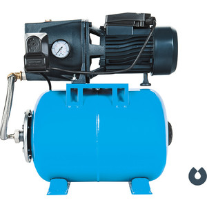 

Насосная станция UNIPUMP AUTO JSW 55-50 (15443), AUTO JSW 55-50 (15443)