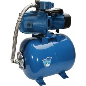 фото Насосная станция aquario auto ajc-125c (50l) (7616)