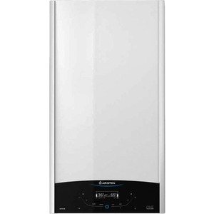 

Настенный газовый котел Ariston GENUS ONE SYSTEM 35 одноконтурный, конденсационный (3301029), GENUS ONE SYSTEM 35 одноконтурный, конденсационный (3301029)
