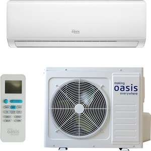 

Сплит-система Oasis OT-18N on/off, OT-18N on/off