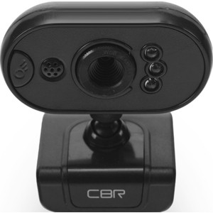 

Веб-камера CBR CW 836M Black, CW 836M Black