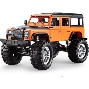 

Радиоуправляемый краулер Double Eagle Land Rover 1:14 4WD 2.4G, Land Rover 1:14 4WD 2.4G