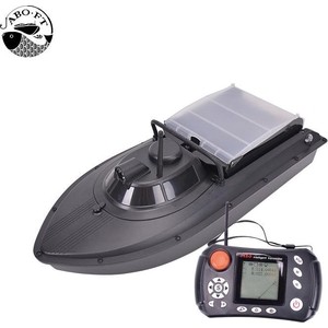 

Радиоуправляемый катер для рыбалки Jabo 2AGS GPS эхолот 2.4G RTR, 2AGS GPS эхолот 2.4G RTR