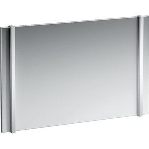 фото Подсветка для зеркала laufen frame25 100 горизонтальная, с выключателем (4.4751.2.900.007.1)