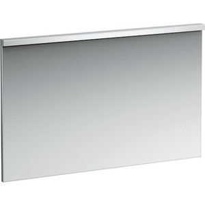 фото Подсветка для зеркала laufen frame25 100 горизонтальная, с выключателем (4.4751.2.900.007.1)