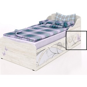 фото Сканд-мебель панель-1 кровати леди-3 винтерберг
