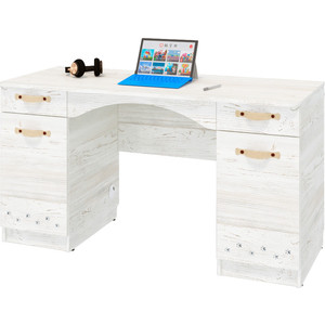 фото Сканд-мебель стол письменный марвин-1