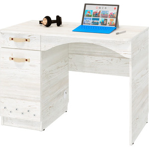 фото Сканд-мебель стол письменный марвин-2 (прав/лев)