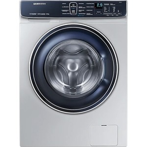 фото Стиральная машина samsung ww80r52lcfs