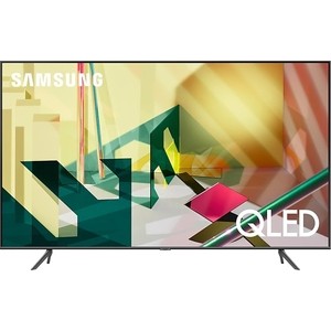 

QLED Телевизор Samsung QE55Q70TAU, QE55Q70TAU