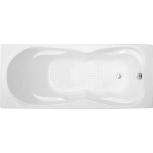 Акриловая ванна Aquanet Viola New 180х75 с каркасом и панелью (242745, 243518)