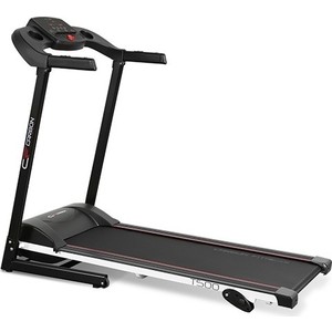 фото Беговая дорожка carbon fitness t500