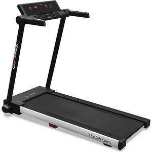 фото Беговая дорожка carbon fitness t508 slim