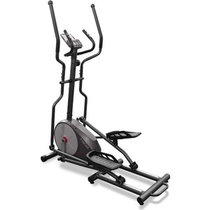 

Эллиптический тренажер Carbon Fitness F808, F808