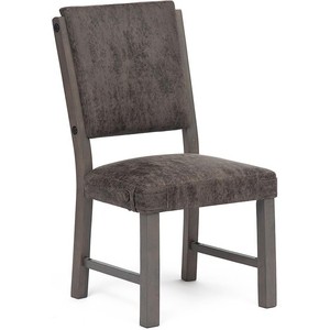 фото Стул tetchair secret de maison bond (mod. 4290-18vb 49х 2х95) серый/ткань серый антик