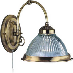 

Бра Artelamp A9366AP-1AB, A9366AP-1AB