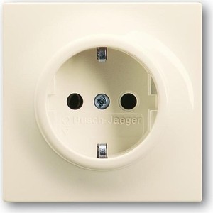 

Розетка ABB Impuls Schuko с/з 16A 250V безвинтовой зажим слоновая кость, Impuls Schuko с/з 16A 250V безвинтовой зажим слоновая кость