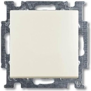 

Выключатель ABB кнопочный одноклавишный Basic55 10A 250V слоновая кость, кнопочный одноклавишный Basic55 10A 250V слоновая кость