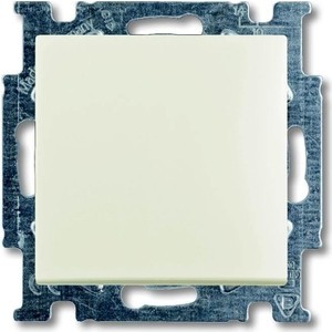 

Переключатель ABB одноклавишный перекрестный Basic55 10A 250V chalet - белый, одноклавишный перекрестный Basic55 10A 250V chalet - белый