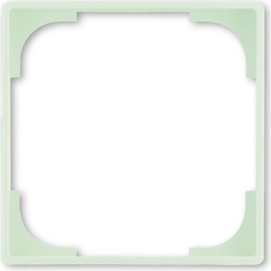 

Рамка ABB декоративная Basic55 флуоресцентный, декоративная Basic55 флуоресцентный