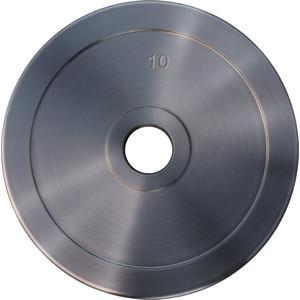 

Диск хромированный ProfiGym d 31 мм 10,0 кг, d 31 мм 10,0 кг