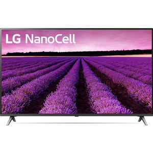 фото Led телевизор lg 65sm8050 nanocell