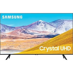 фото Led телевизор samsung ue65tu8000u