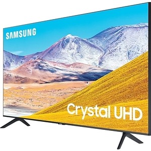 фото Led телевизор samsung ue65tu8000u