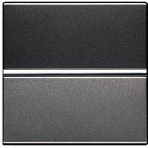 

Выключатель ABB кнопочный одноклавишный Zenit 16A 250V НО-контакт антрацит (2CLA220470N1801), кнопочный одноклавишный Zenit 16A 250V НО-контакт антрацит (2CLA220470N1801)