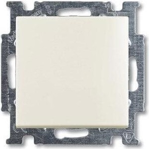 

Переключатель ABB двухклавишный Basic55 10A 250V chalet - белый (2CKA001012A2191), двухклавишный Basic55 10A 250V chalet - белый (2CKA001012A2191)