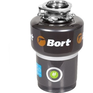 Измельчитель пищевых отходов Bort Titan 5000 (Control) измельчитель пищевых отходов bort titan max power fullcontrol