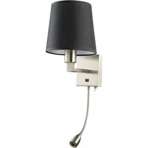 фото Бра arte lamp a9246ap-2ss