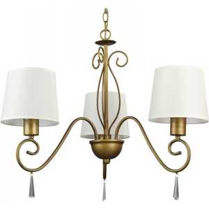 

Люстра Artelamp A9239LM-3BR, A9239LM-3BR